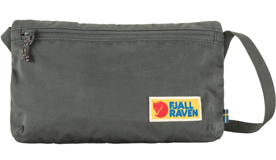 Vardag Pocket, kolor: 050 - Basalt