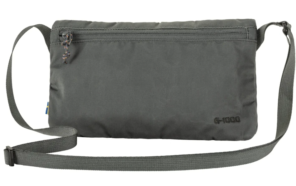 Vardag Pocket, kolor: 050 - Basalt