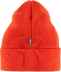 Fjallraven Vardag Classic Beanie: 214 - Flame Orange