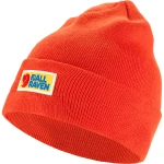 Fjallraven Vardag Classic Beanie: 299 - Dark Oak
