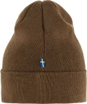 Fjallraven Vardag Classic Beanie: 299 - Dark Oak