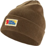 Fjallraven Vardag Classic Beanie: 299 - Dark Oak