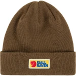 Fjallraven Vardag Classic Beanie: 299 - Dark Oak