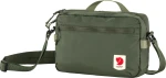 High Coast Crossbody, kolor: 623 - Mountain Green