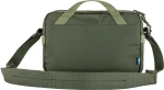 High Coast Crossbody, kolor: 623 - Mountain Green