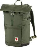 High Coast Foldsack 24, kolor: 623 - Mountain Green - 2