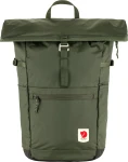 High Coast Foldsack 24, kolor: 623 - Mountain Green - 1