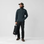 Fjallraven Sten Fleece, kolor: 534 - Indigo Blue