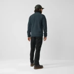 Fjallraven Sten Fleece, kolor: 534 - Indigo Blue