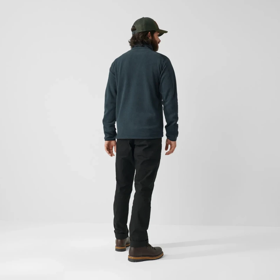 Fjallraven Sten Fleece, kolor: 534 - Indigo Blue