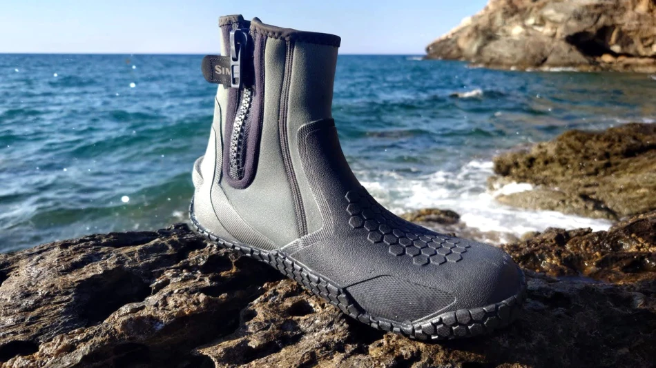 Zipit Bootie, kolor: 255 - Cinder