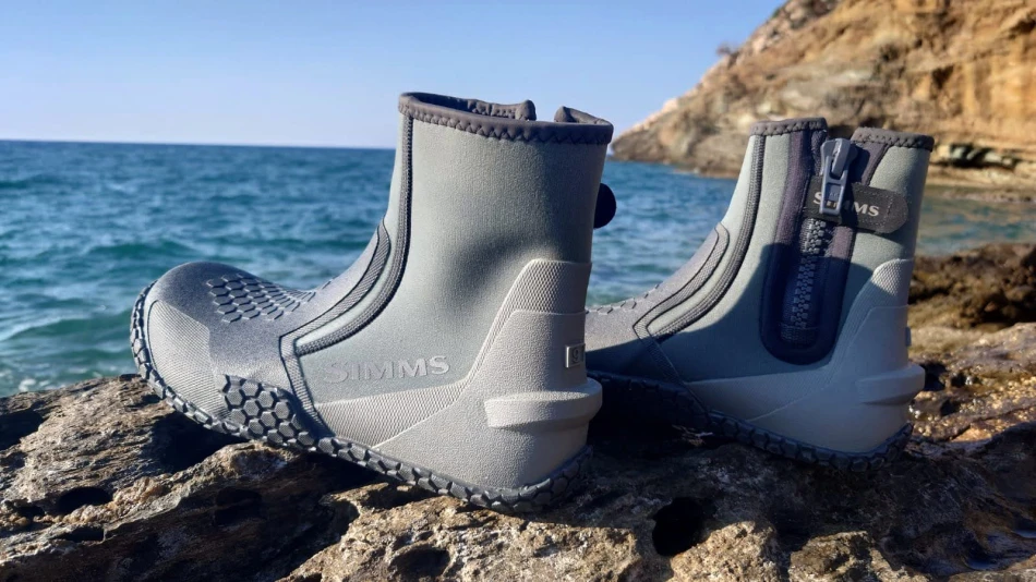 Zipit Bootie, kolor: 255 - Cinder