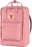 Fjallraven Kanken Laptop 17", kolor: 312 - Pink