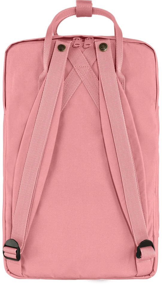 Fjallraven Kanken Laptop 17", kolor: 312 - Pink