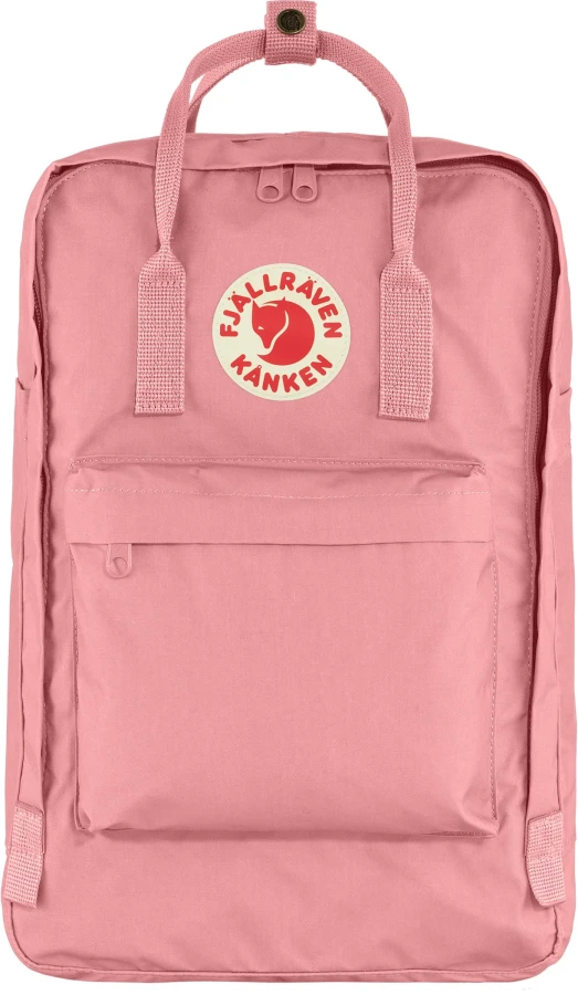 Fjallraven Kanken Laptop 17", kolor: 312 - Pink