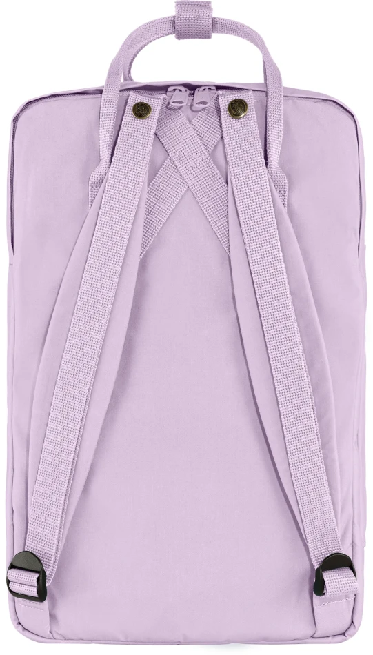 Fjallraven Kanken Laptop 17", kolor: 457 - Pastel Lavender