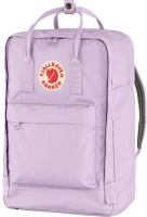 Fjallraven Kanken Laptop 17", kolor: 457 - Pastel Lavender