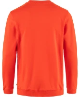 1960 Logo Badge Sweater, kolor: 214 - Flame Orange