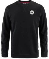 1960 Logo Badge Sweater, kolor: 550 - Black