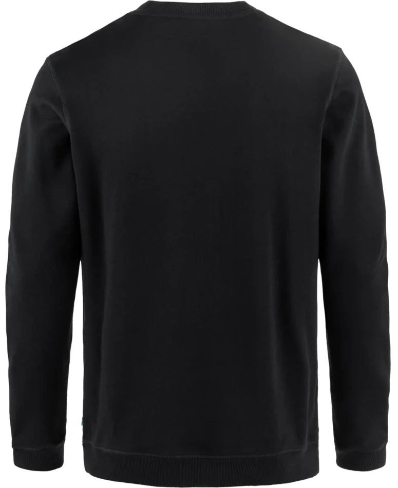 1960 Logo Badge Sweater, kolor: 550 - Black