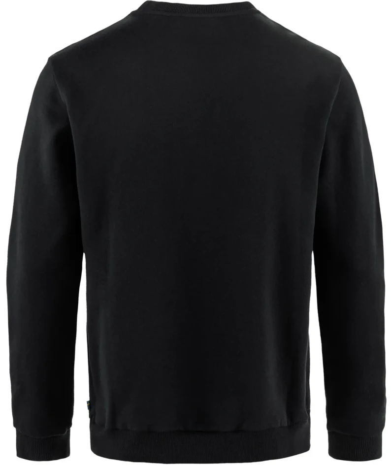 Logo Sweater, kolor: 550 - Black