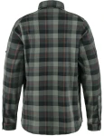 Fjallraven Fjallglim Shirt, kolor: 550-020 - Black-Grey
