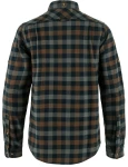 Fjallraven Skog Shirt, kolor: 555-299 - Dark Navy-Dark Oak