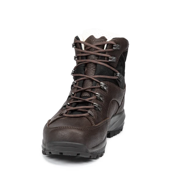 Bangri SF Extra, kolor: 032-012 - Chestnut  / Black