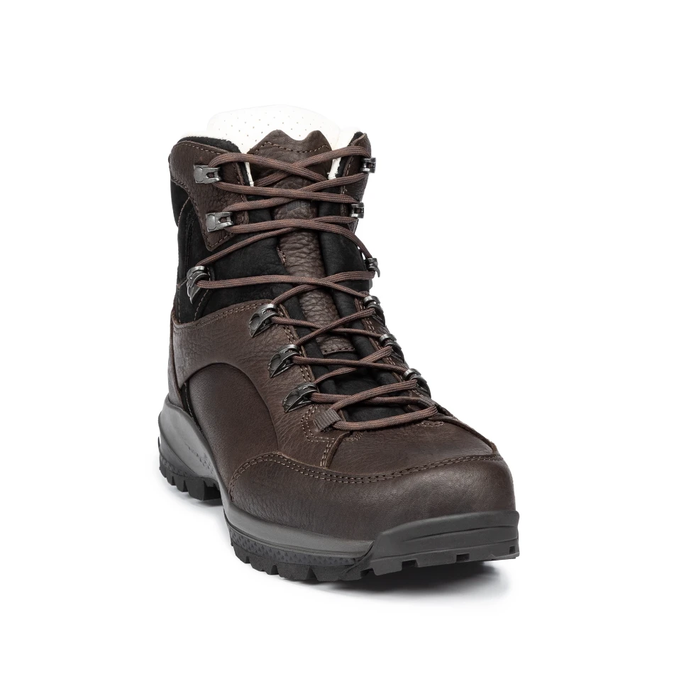 Bangri SF Extra, kolor: 032-012 - Chestnut  / Black