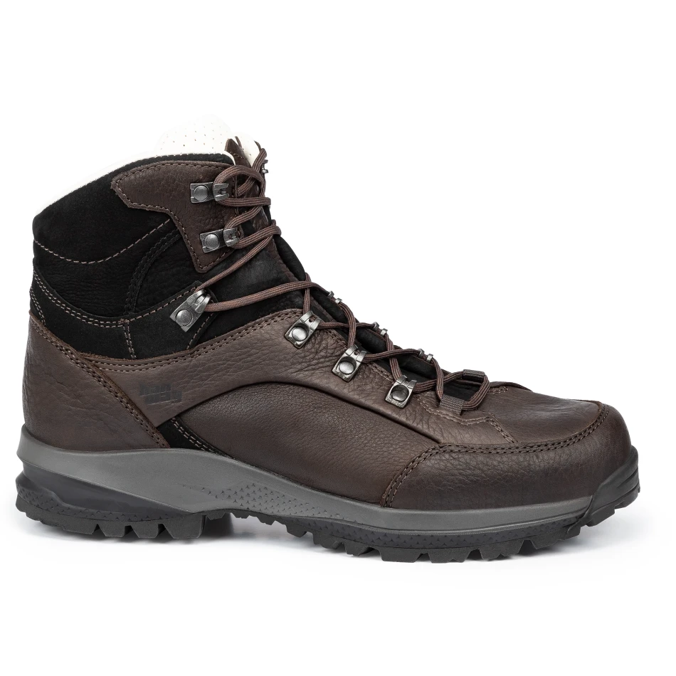 Bangri SF Extra, kolor: 032-012 - Chestnut  / Black
