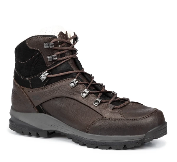 Bangri SF Extra, kolor: 032-012 - Chestnut  / Black