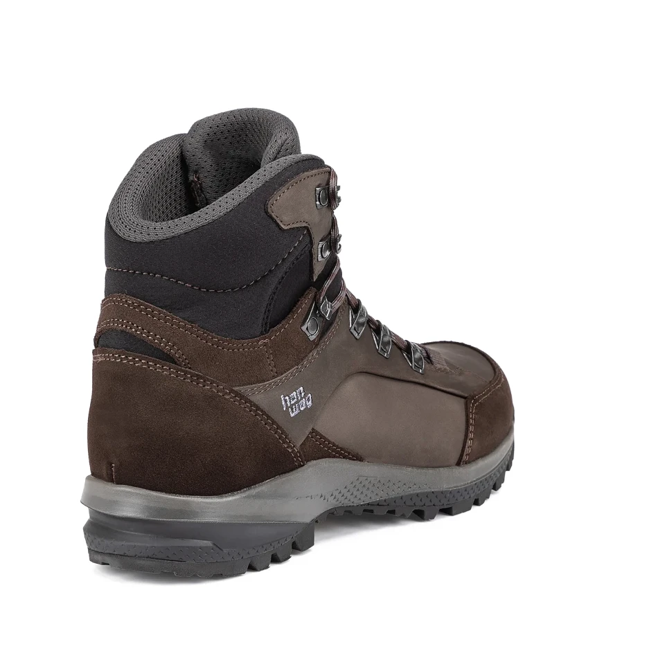 Hanwag Banks SF Extra LL , kolor: 566-064 - mocca / asphalt