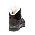 Bangri SF Extra Lady, kolor: 032-012 - Chestnut / Black