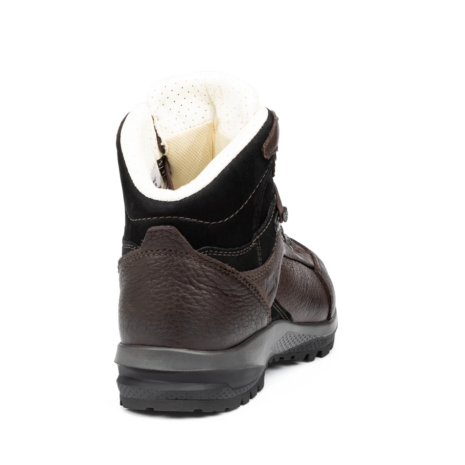 Bangri SF Extra Lady, kolor: 032-012 - Chestnut / Black