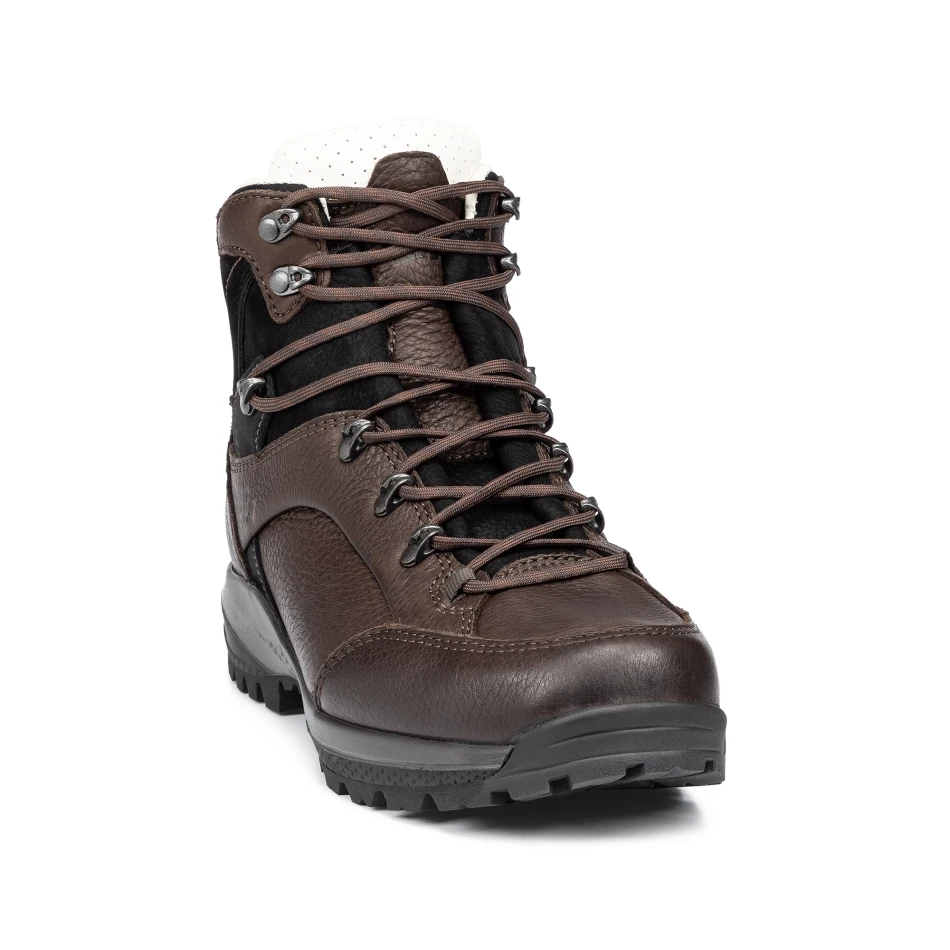 Bangri SF Extra Lady, kolor: 032-012 - Chestnut / Black
