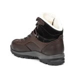 Bangri SF Extra Lady, kolor: 032-012 - Chestnut / Black