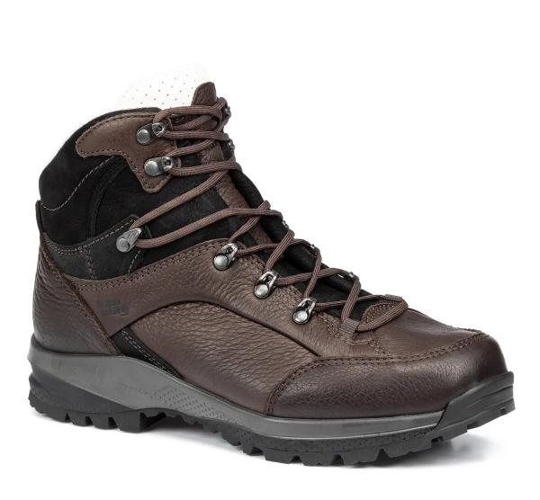 Bangri SF Extra Lady, kolor: 032-012 - Chestnut / Black