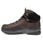 Bangri SF Extra Lady, kolor: 032-012 - Chestnut / Black