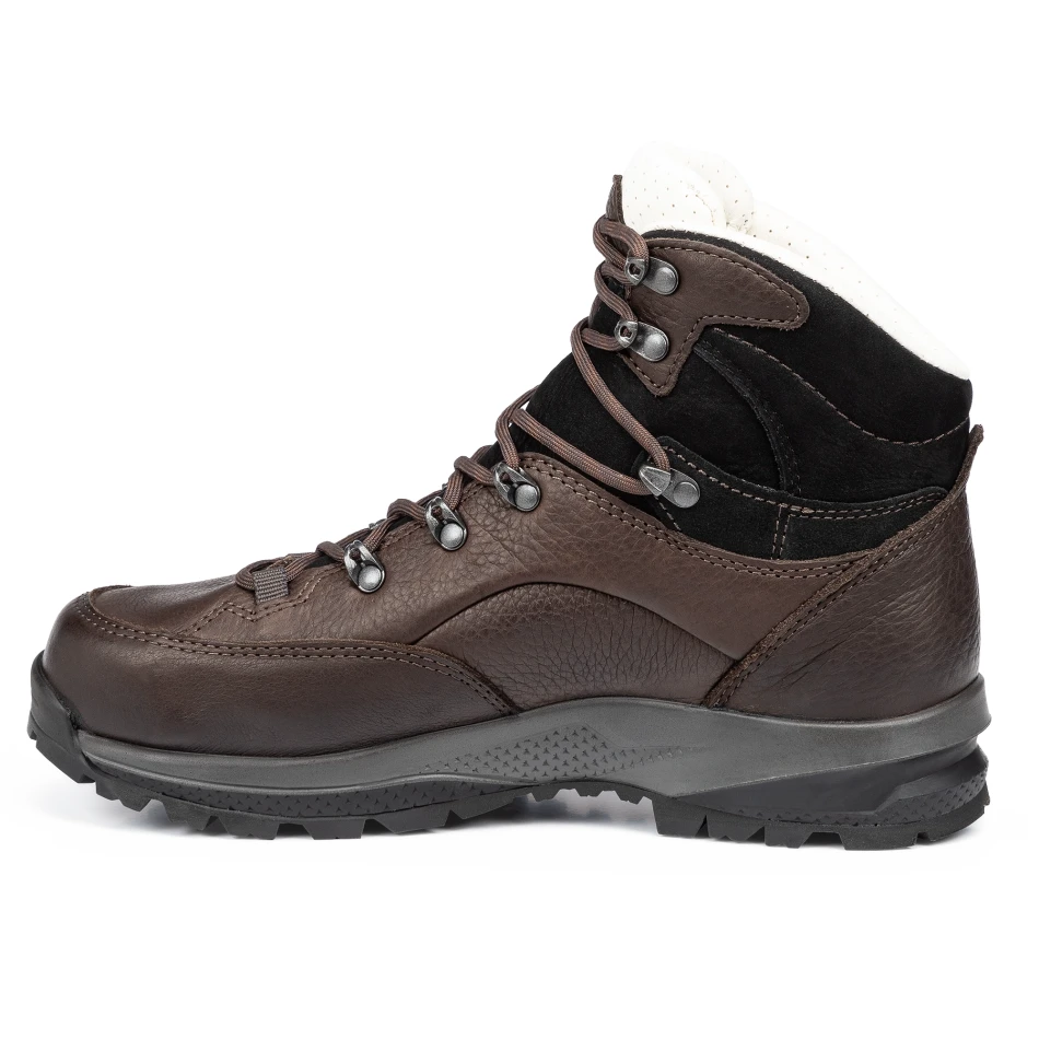 Bangri SF Extra Lady, kolor: 032-012 - Chestnut / Black