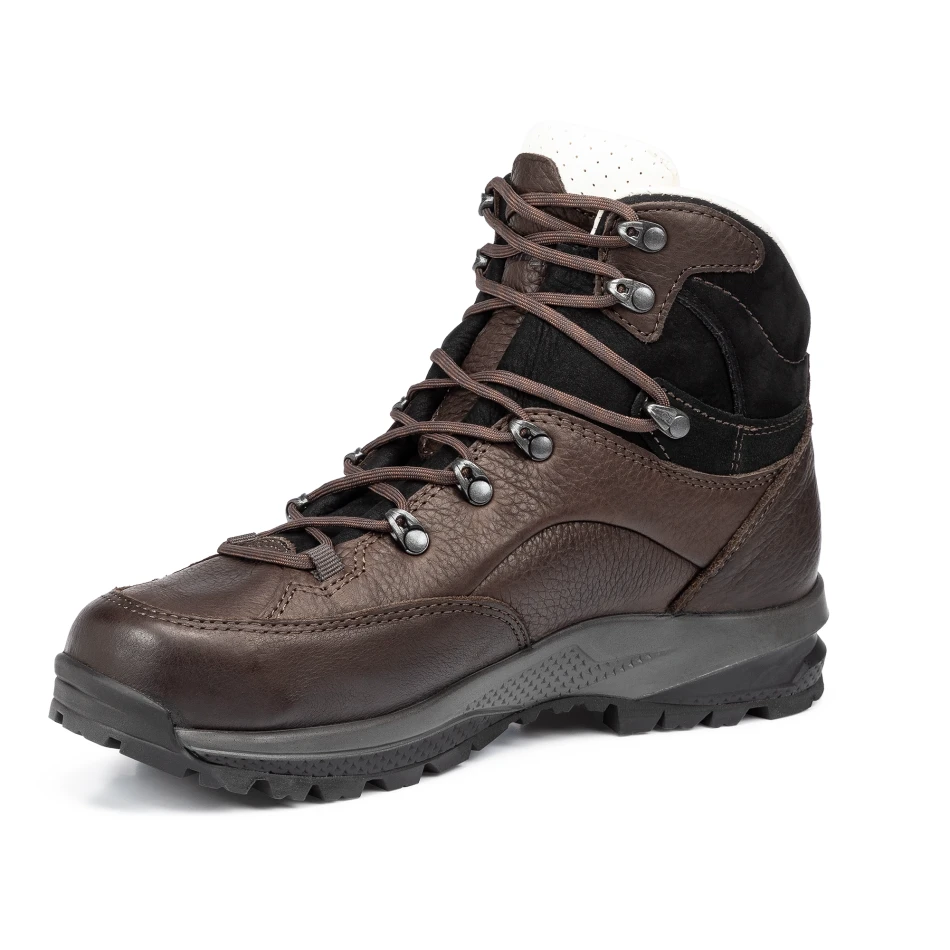 Bangri SF Extra Lady, kolor: 032-012 - Chestnut / Black