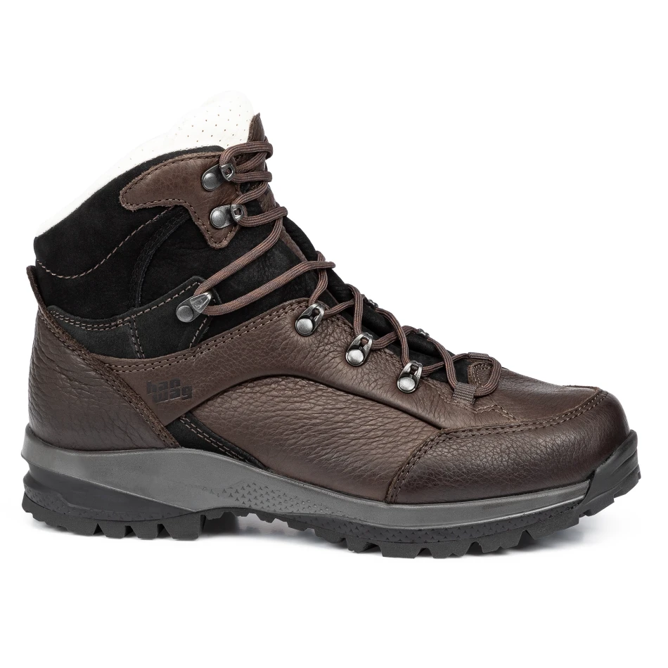 Bangri SF Extra Lady, kolor: 032-012 - Chestnut / Black