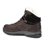 Bangri SF Extra Lady, kolor: 032-012 - Chestnut / Black