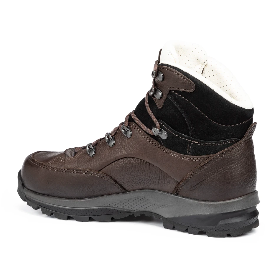 Bangri SF Extra Lady, kolor: 032-012 - Chestnut / Black