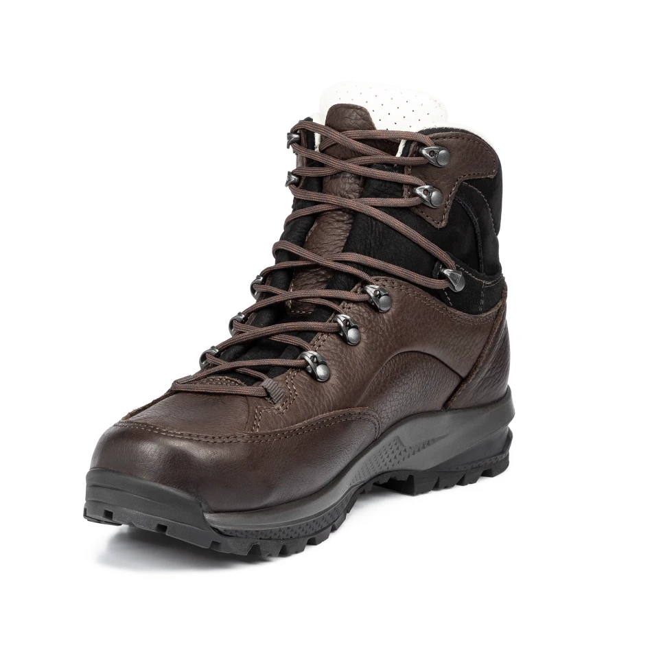 Bangri SF Extra Lady, kolor: 032-012 - Chestnut / Black