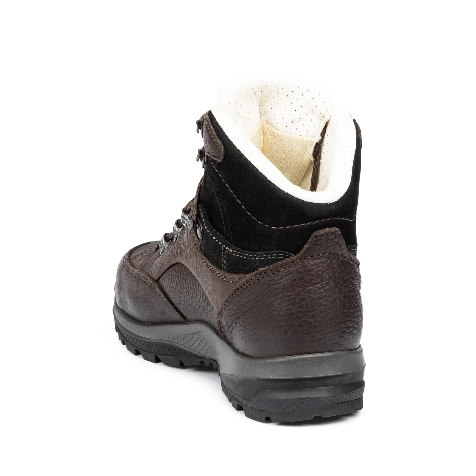 Bangri SF Extra Lady, kolor: 032-012 - Chestnut / Black