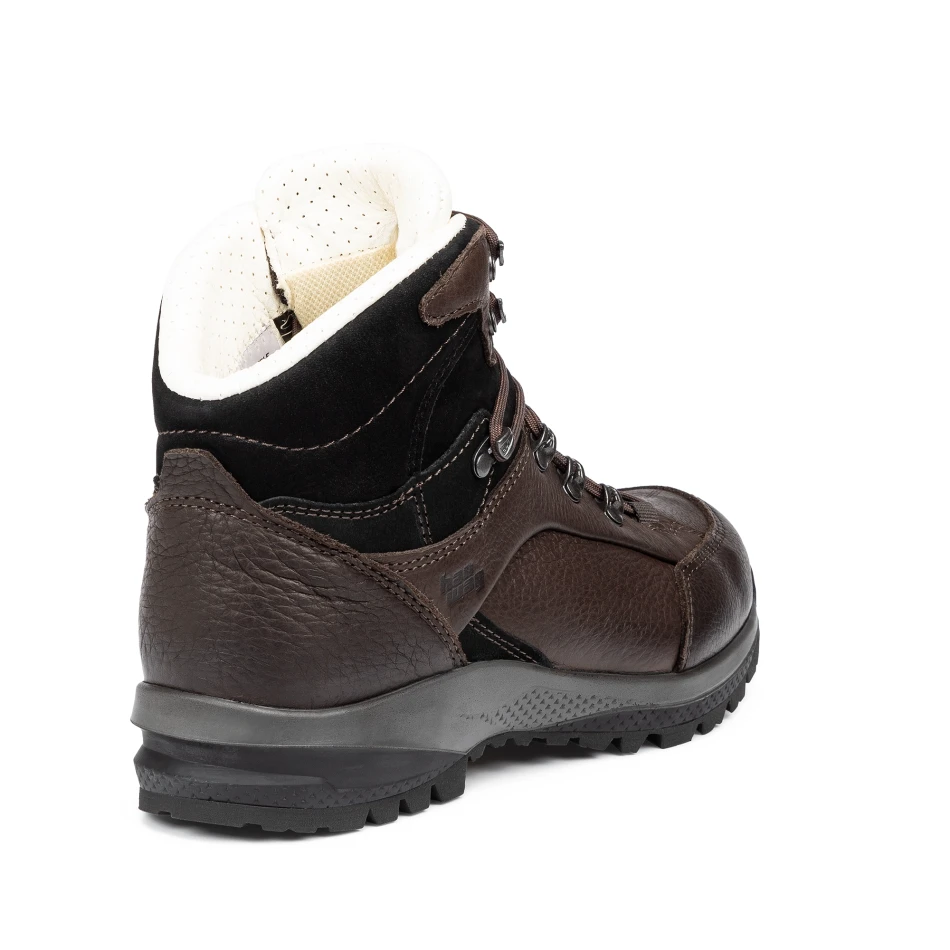 Bangri SF Extra Lady, kolor: 032-012 - Chestnut / Black