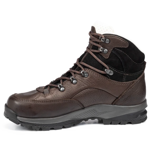 Bangri SF Extra Lady, kolor: 032-012 - Chestnut / Black