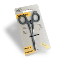 WizTool Pean 150 mm - stainless steel