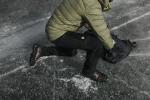 Fjallraven Keb Agile Winter Trousers