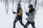 Fjallraven Keb Agile Winter Trousers